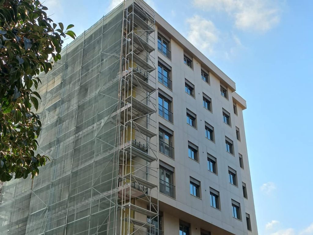 Erenköy Sahile Yürüme Mesafesinde Dubleks Daire